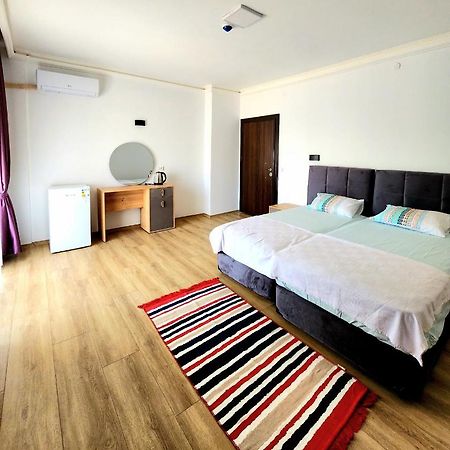 Asimado Hotel Анталія Екстер'єр фото
