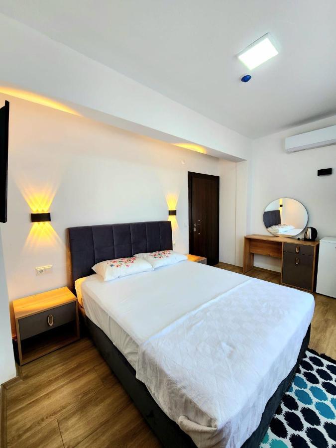 Asimado Hotel Анталія Екстер'єр фото